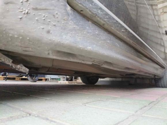 [宁波·浙B] 二手沃尔沃沃尔沃S80L2010款 2.5T 智雅版