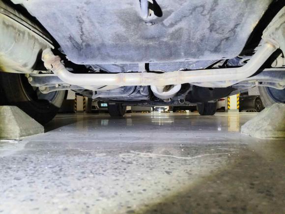 [武汉·鄂A] 二手本田皓影2021款 240TURBO CVT两驱智享版