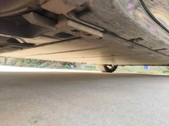 [南昌·赣A] 二手极氪极氪0012023款 YOU版 100kWh