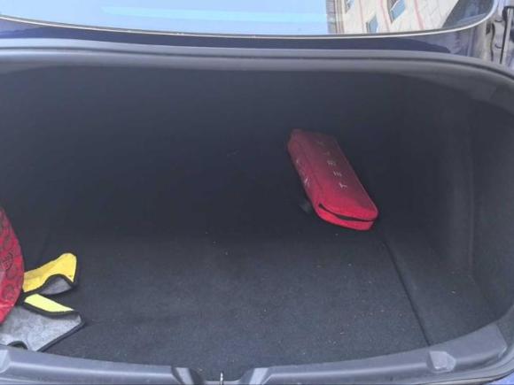 [台州·浙J] 二手特斯拉Model 32020款 标准续航后驱升级版