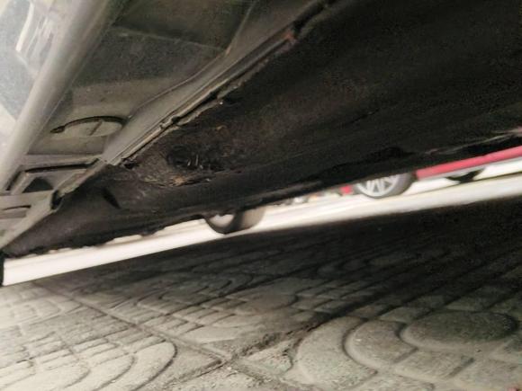 [合肥·皖A] 二手奥迪奥迪A6L2012款 35 FSI 舒适型