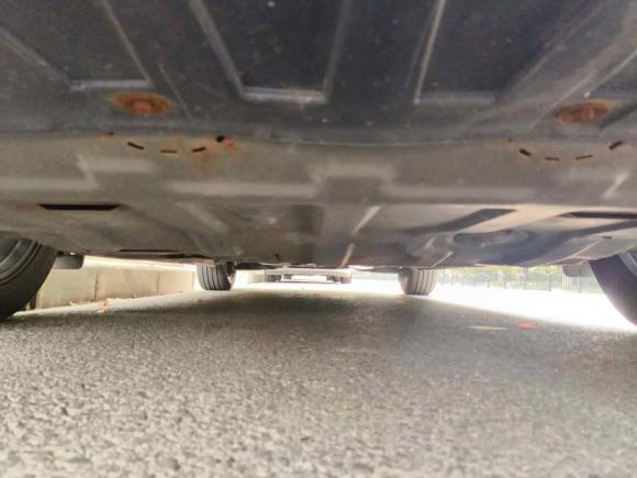 [上海·贵A] 二手荣威荣威iMAX82021款 400TGI Supreme系列尊荣版