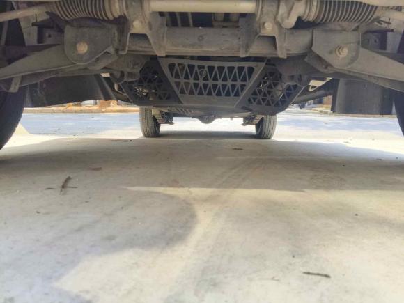 [南昌·赣A] 二手五菱汽车五菱荣光2019款 1.5L 加长基本型