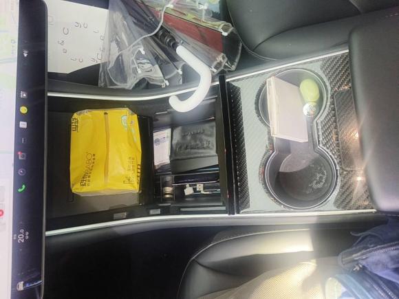 [杭州·浙A] 二手特斯拉Model 32019款 长续航全轮驱动版