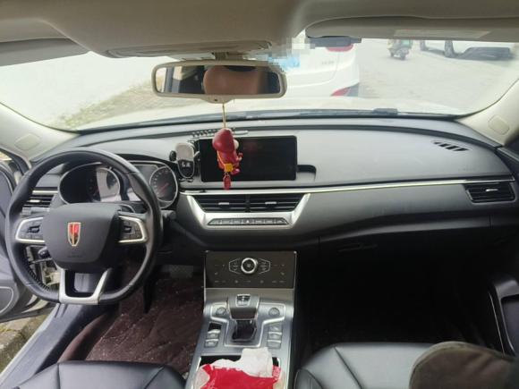 [苏州·豫A] 二手红旗红旗H52022款 经典款 改款 1.8T 自动智联旗享版