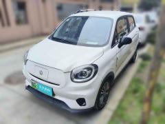 [义乌·浙G] 零跑汽车零跑T032021款 400轻享版 三元锂