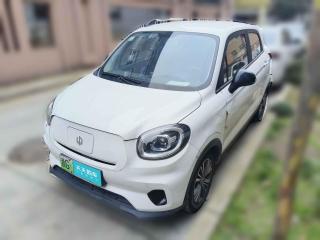 零跑汽车零跑T032021款 400轻享版 三元锂「义乌二手车」「天天拍车」