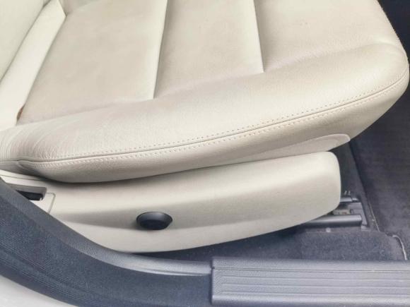 [深圳·粤B] 二手奔驰奔驰C级2010款 C 200 CGI旅行版