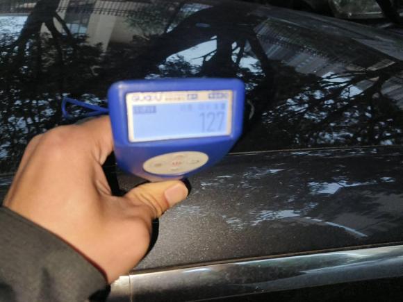 [广州·粤A] 二手特斯拉Model 32020款 改款 标准续航后驱升级版