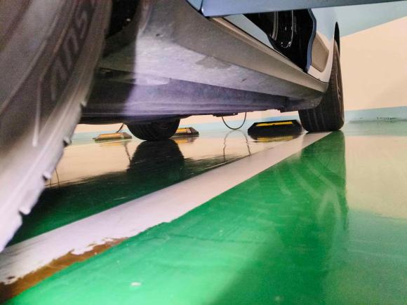 [上海·沪A] 二手保时捷Macan2020款 Macan 2.0T