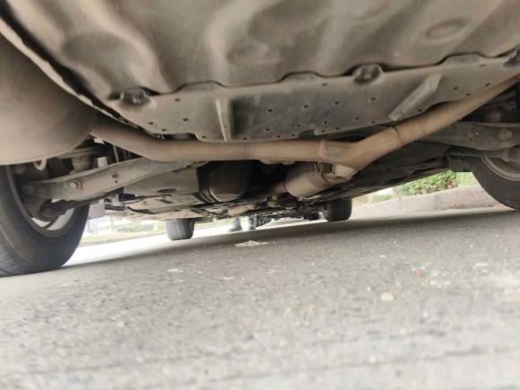 [嘉兴·浙F] 二手丰田锐志2013款 2.5V 菁锐版