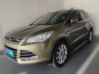 福特翼虎2015款 1.5L GTDi 两驱风尚型