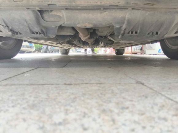 [台州·浙J] 二手本田雅阁2008款 2.0L EX