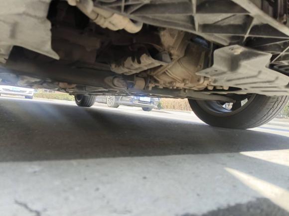 [宁波·浙B] 二手现代朗动2015款 1.6L 自动领先型