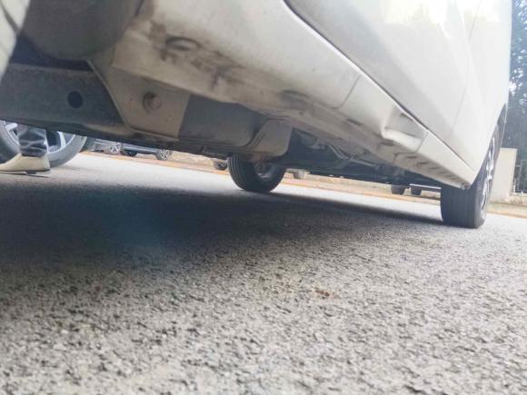 [武汉·鄂A] 二手长安凯程长安睿行S502017款 S50V 1.5L 手动物流版I 国V