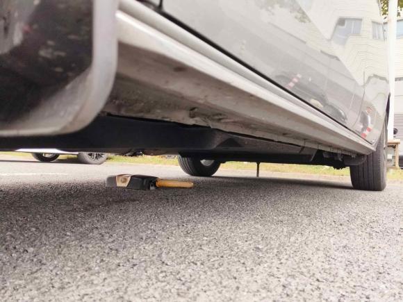 [上海·沪E] 二手别克别克GL82023款 陆上公务舱 智享型