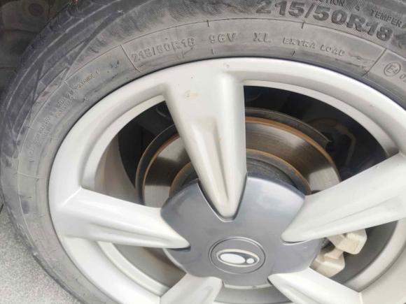 [嘉兴·浙F] 二手欧拉欧拉好猫2021款 400km标准续航 维纳斯版 磷酸铁锂