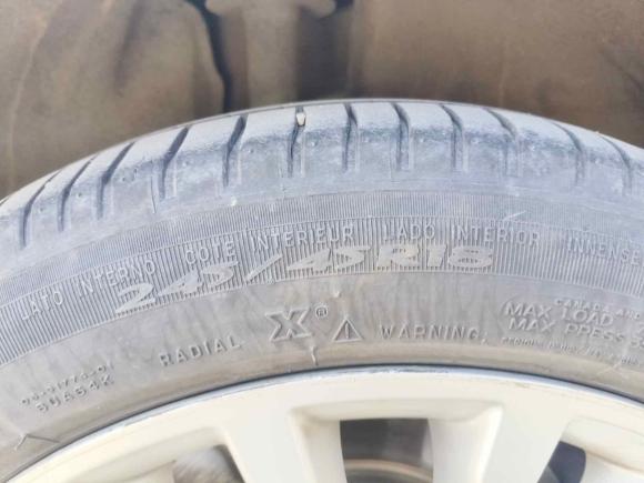 [常州·苏D] 二手宝马宝马5系2018款 525Li 豪华套装