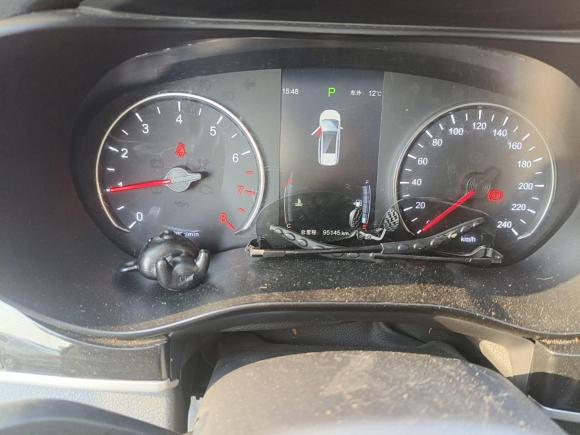 [宁波·浙B] 二手比亚迪宋MAX2017款 1.5T 自动智联精英型 7座