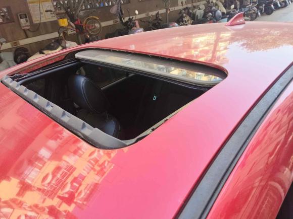 [南京·苏A] 二手马自达马自达CX-42018款 2.0L 自动两驱蓝天品位版