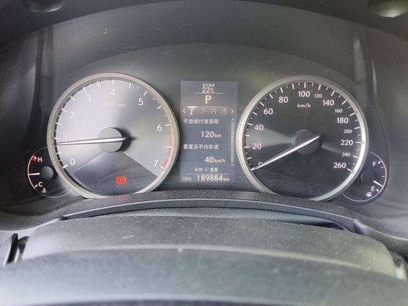 [芜湖·皖E] 二手雷克萨斯雷克萨斯NX2015款 200 全驱 锋尚版