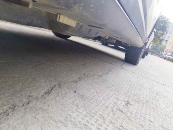 [嘉兴·浙F] 二手东风风神东风风神AX72016款 1.4T 手动智悦型