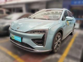 合创汽车合创0072020款 TOP版