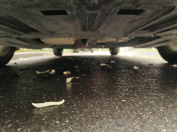 [嘉兴·浙F] 二手别克君越2013款 2.4L SIDI精英舒适型