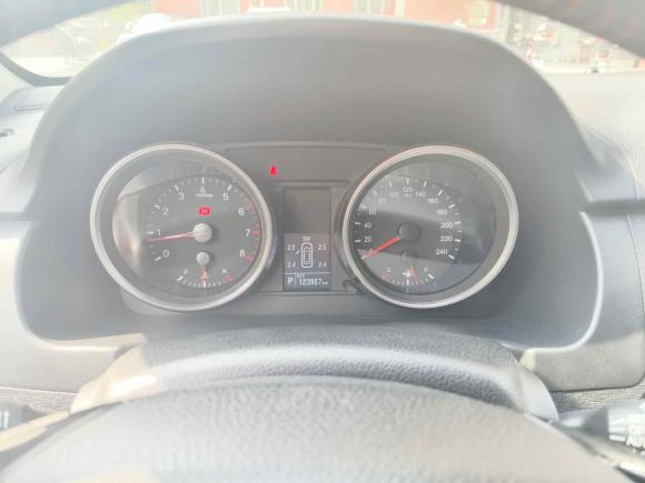 [上海·豫K] 二手哈弗哈弗H62015款 运动版 1.5T 自动两驱豪华型