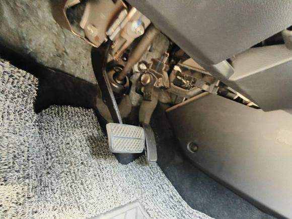 [宁波·浙B] 二手本田享域2021款 锐·混动 1.5L 净畅版