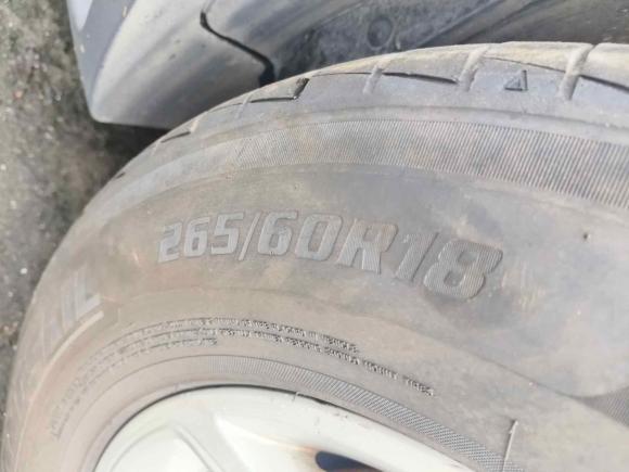 [广州·粤A] 二手福特锐界2012款 2.0T 精锐型