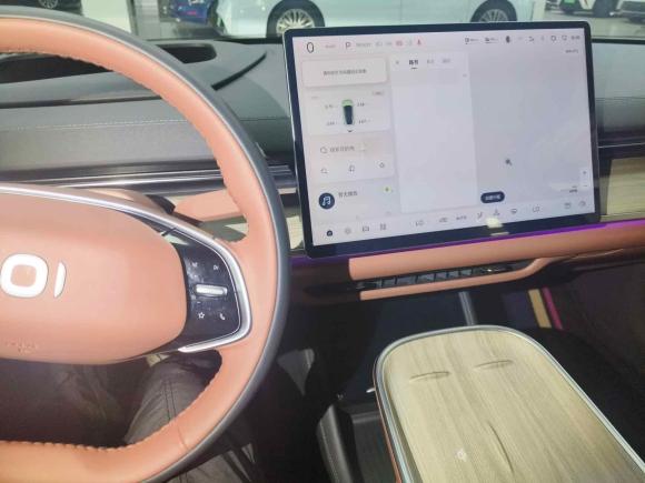 [杭州·浙A] 二手长安启源长安启源A072023款 增程 200 Pro