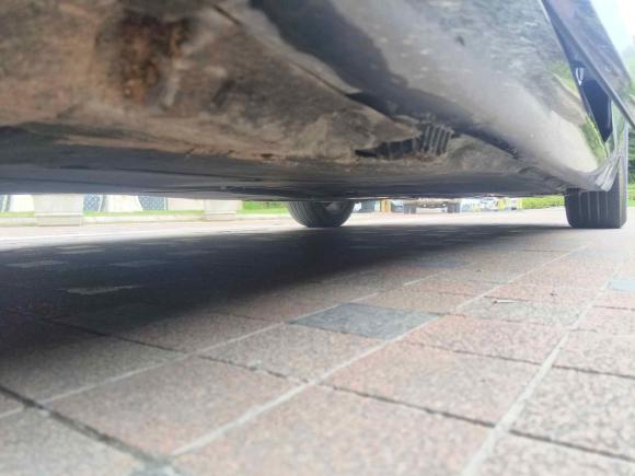 [湖州·浙E] 二手宝马宝马7系2013款 740Li 领先型