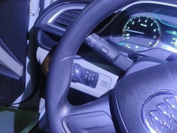 [杭州·浙A] 二手别克英朗2017款 15N 自动精英型