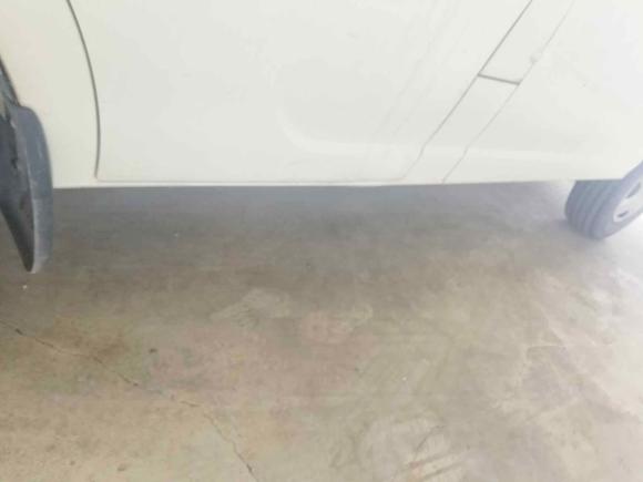 [济南·鲁S] 二手东风御风御风2014款 2.5T御利宝物流车低配短轴中顶ZD25