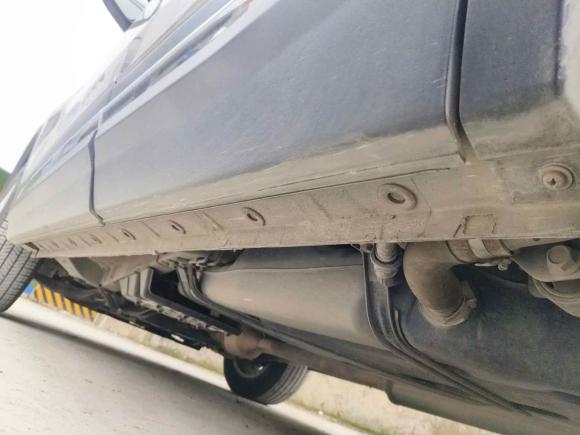 [成都·川G] 二手长安长安CS752016款 1.8T 自动精英型 国V