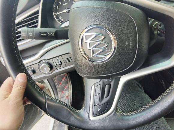 [苏州·苏U] 二手别克英朗2019款 18T 自动互联精英型 国VI