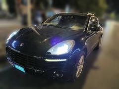 [武汉·鄂W] 保时捷Macan2014款 Macan 2.0T
