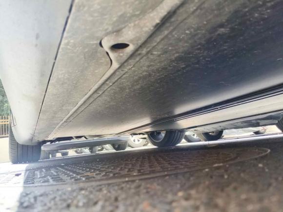 [深圳·粤B] 二手特斯拉Model Y2022款 长续航全轮驱动版