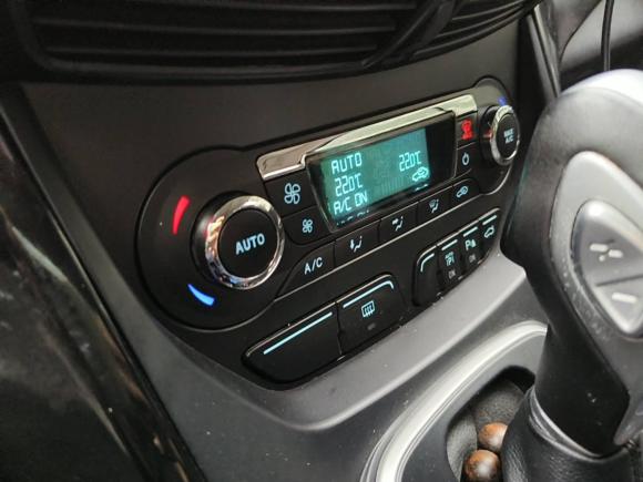 [武汉·鄂A] 二手福特翼虎2015款 2.0L GTDi 四驱运动型