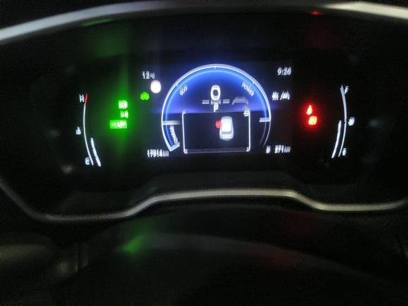 [南京·苏L] 二手丰田锋兰达2024款 2.0L 智能电混双擎 豪华版