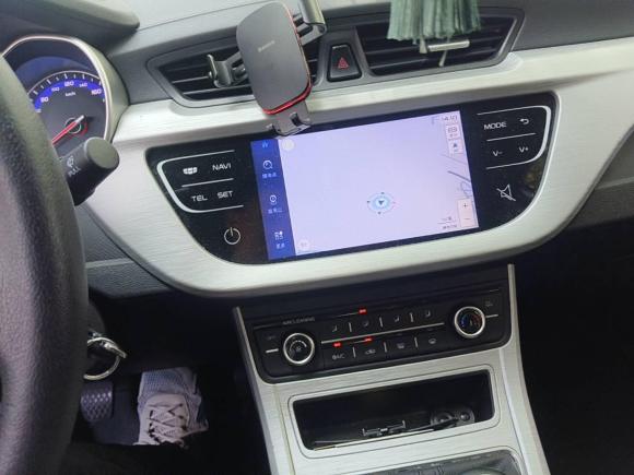 [杭州·浙A] 二手吉利汽车远景2019款 升级版 1.5L 手动豪华型 国VI