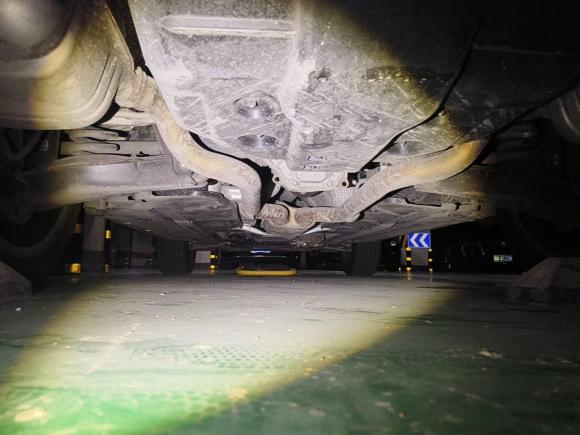 [成都·川A] 二手奔驰奔驰GLK级2015款 GLK 260 4MATIC 动感型 极致版