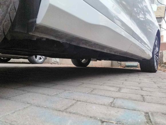 [青岛·鲁B] 二手五菱汽车五菱凯捷2020款 1.5T CVT旗舰型