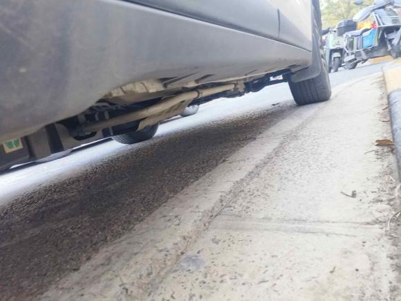 [上海·沪A] 二手埃安传祺GS4新能源2017款 1.5L PHEV智享版