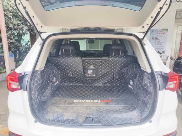 [宁波·浙B] 二手别克昂科威Plus2020款 20T 两驱领先型