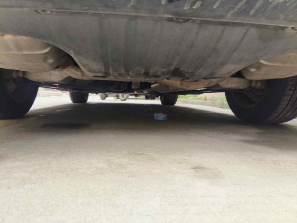 [济南·鲁A] 二手本田冠道2017款 240TURBO 两驱豪华版