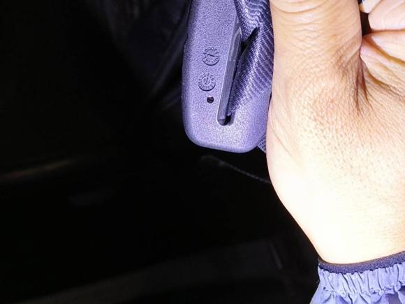 [杭州·浙A] 二手福特福克斯2015款 三厢 1.6L 手动风尚型