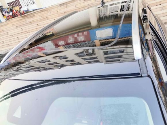 [青岛·鲁B] 二手红旗红旗HS52025款 2.0T 两驱旗享Pro版