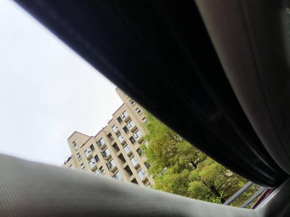 [杭州·浙A] 二手别克君威2015款 1.6T 精英技术型